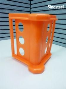 Cargo Package Corner Protector, Plastic Packing Corner Protector