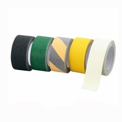 Customized Outdoor Anti Slip Stairs Adhesive Anti Slip Tape Strip