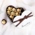 Chocolate Paper Box