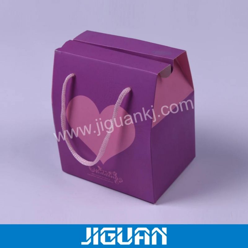 Free Design Cardborad Gift Paper Box