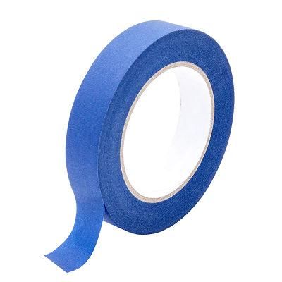 Tape Masking Factory Manufacture Various Adhesive Magnetic Tape Thin Self Adhesive Tape Strip Adhesive Masking Tape