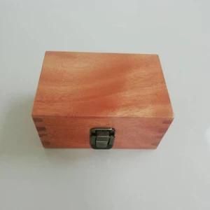 Wooden Box, Exquisite Gift Box, Natural and Environmental Protection