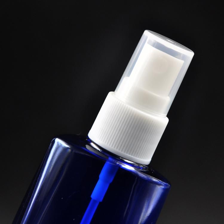90ml Colorful Pet Sprayer Bottle of Oblique Body