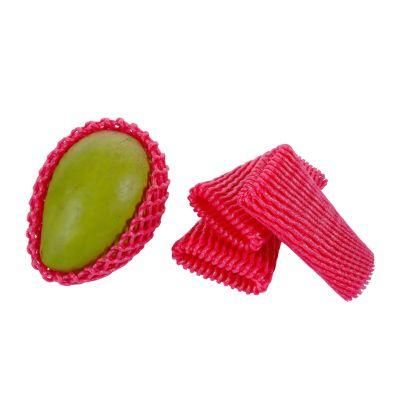 High Quality Safe Nontoxic Double Layer Fruit Protection Foam Net