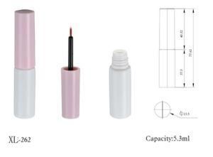 Luxury Makeup Packaging Magnetic Matte Mascara Plastic Tube for Makeup