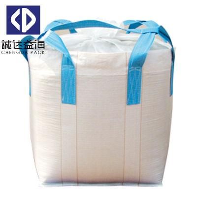 Jumbo Bag for Sand, Beans, Industrial Construction Garbage, Sugar Bag