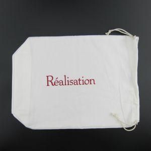 Hot Sale Cotton Packing Bag / Garment Bag
