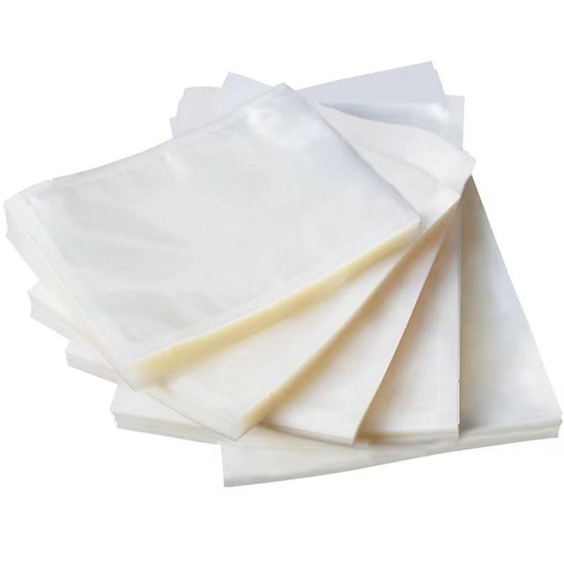 Vacuum Packing Pouches