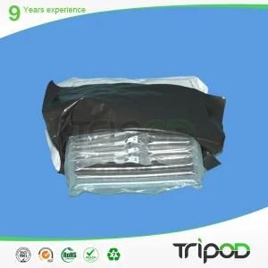 Inflatable Courier Bag for Shakeproof (Air inflation)