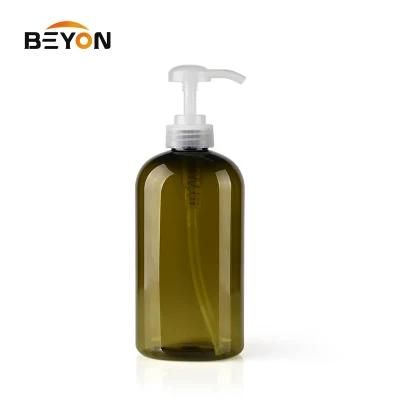 650ml Hot Sale Pet Bottle with High Quality
