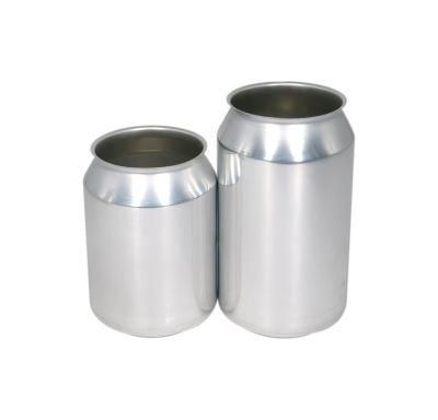 Wholesale Factory Price Drinking Beer Soda Beverage Cans