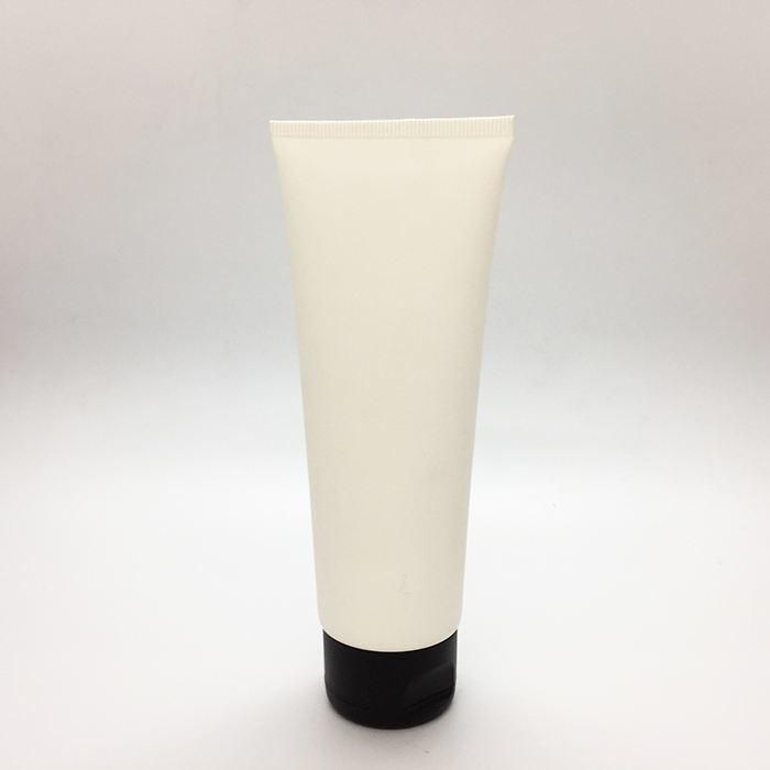 Sunscreen Cream Tube Empty Glossy Lotion Custom Wholesale Exquisite Packaging Containers Plastic Soft Tube