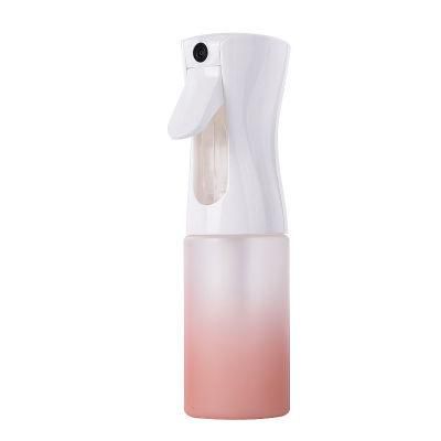 High Quality Plastic Cosmetic, Salon, Cleaning, Water Empty Pet Bottle