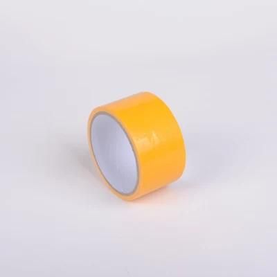 Wood Grain Adhesive Duct Tape Air Conditioning PVC Duct Tape Cloth Duct Tape