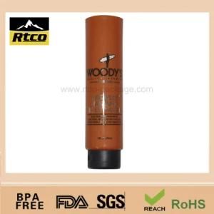 Colored Cosmetic Tube Packaging for Skin Care Products