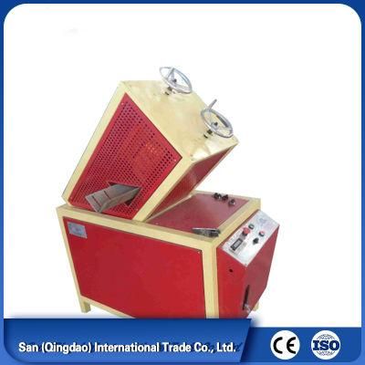 Factory Direct Supply New High Efficiency Paper Corner Cutting Machine