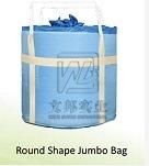 Round Shape Jumbo Bag