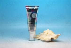D30mm Airless Cosmetic Tubes Cream Container