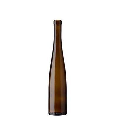 750ml 25oz Amber Rhine Wine Bottle 500ml 750ml Amber Green Clear Empty Bottles for Drinks