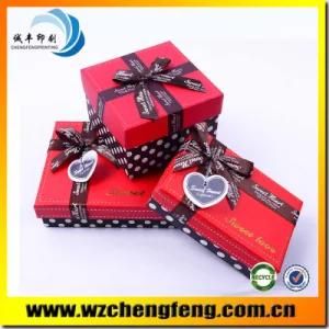 Wholesale All Size Wedding Candy Packaging Box