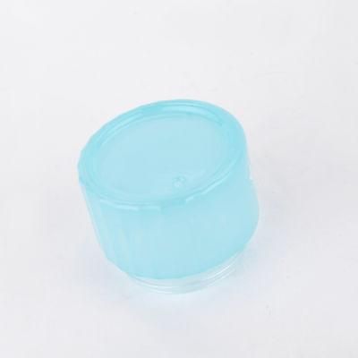 40g Skin Care Glass Jar For Cream Cosmetic