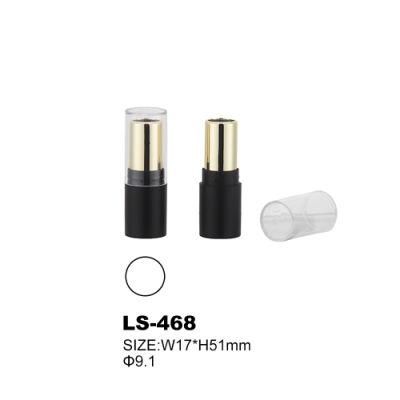 Mini Lipstick Tubes Empty Lipstick Container Custom Lip Balm Tube