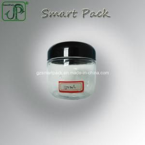 Facial Masks 150ml Plastic Cosmetic Container