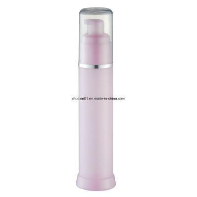 15ml 30ml 50ml Clear Cosmetic Reffilable Spray Bottle