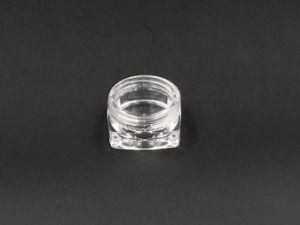 Small Capacity Cream Jar
