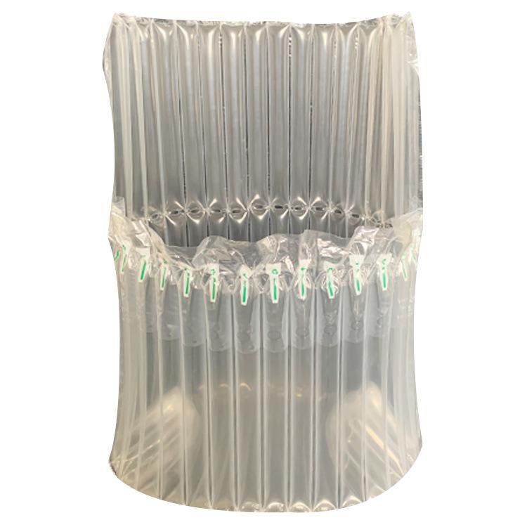 Hot Sales Loosefill Fill Air Cushion Packaging Bag Shock Protection Express Package Delivery Bubble Inflatable Filling Air Bag