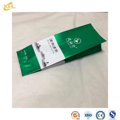 Xiaohuli Package China Chip Bag Packaging Supply Dog Food Food Pouch for Tea Packaging
