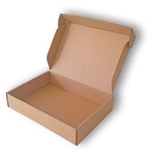 Gift Box/Shipping Box for Bath Bomb Packaging