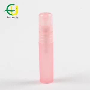 5ml Wholesale Perfume Sample Spray Vials with Round Bottle