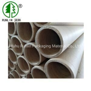 Kraft Paper Core for Polyester Film Stretch Film