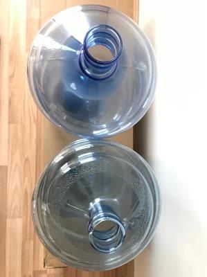 5 Gallons Bucket Food Grade Plastic Water Bottle