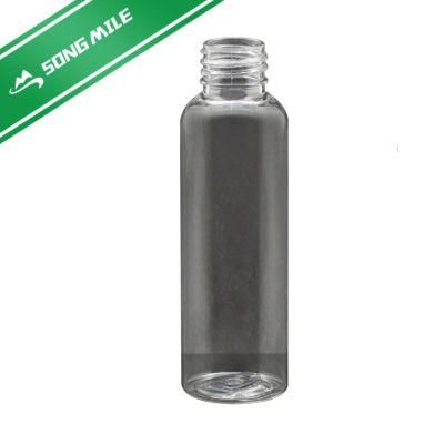 50ml 12g 20mm Travel Pet Plastic Spray Sprayer Bottle