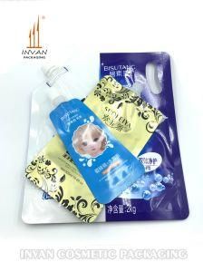 Special Customized Suction Nozzle Plastic Bag Aluminum Foil Bag Food Bag Mask Bag