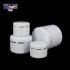 China Durable in Use Empty PP Plastic Cosmetic Face Cream Jars