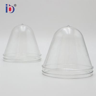 New Best Selling Preformas Plastic Containers Professional Wide Mouth Jar Pet Preform