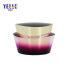 China Supplier Luxury Empty 50g Cosmetic Skincare Packaging Acrylic Cream Jar