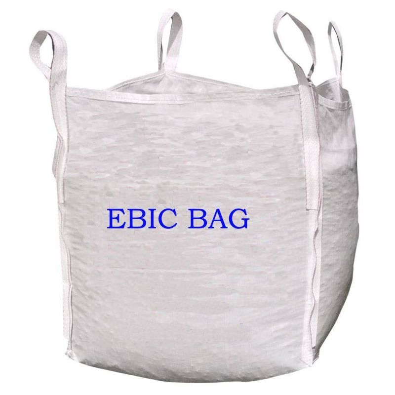 PP Woven Big Bag Sack for Filling 3000lbs