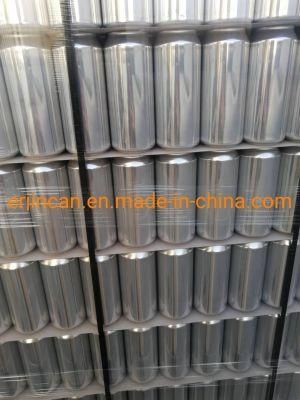 Aluminum Cans for Filling Beverage