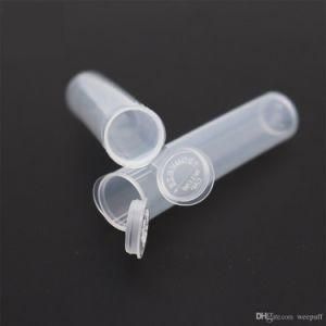 Preroll Tube Child Proof Joints Dust Proof Custom Work on Sizes and Colors Logo Printing