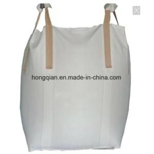 Type C Conductive Bag Antileakage Polypropylene PP Woven Jumbo Bag FIBC Supplier Wholesales Price