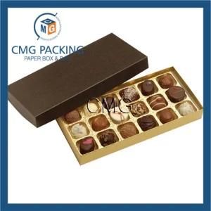 Chocolate Packaging Box Paper Moon Cake Box