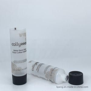 Tube Factory 5ml ~ 200ml Customized Hotel Amenities Plastic Cosmetic Tube of Coffee Cleanser 5g