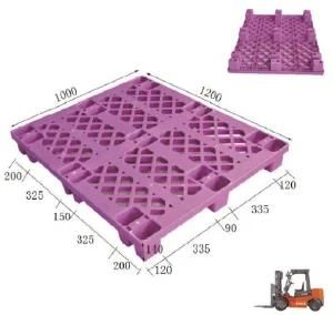 Good Quality Cheap Price OEM Plastic Pallet Manufacturers