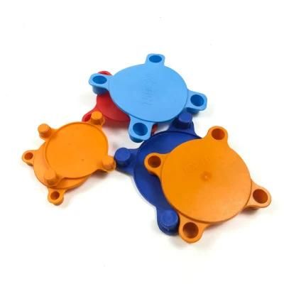 Waterproof Pipe Flange Covers Valve Covers