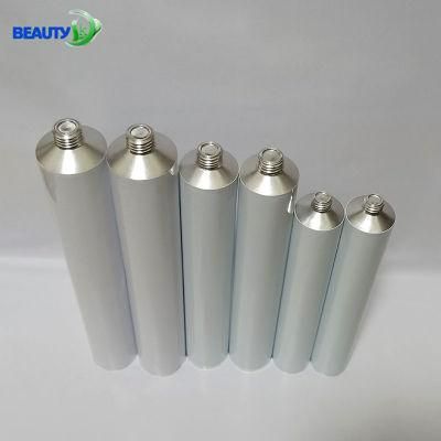 Cheep Price Plastic Bottle Eyebrow Tube Container with Aluminum