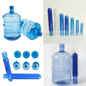 Wholesale Pet Plastic Water Bottles Pet Preform 10 Liter